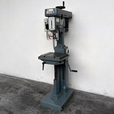 Trapano sensitivo maschiatrice di precisione a colonna IM IM118 usato