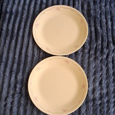Corelle English Breakfast Dishes Beige Large ...