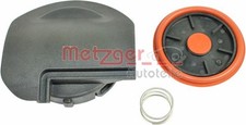 METZGER 2385055 Membran, Kurbelgehäuseentlüftung für MINI