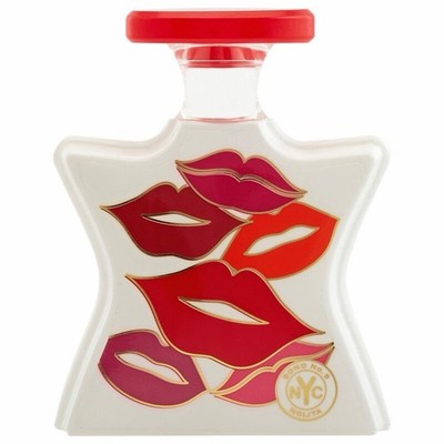 Bond No. 9 Nolita Eau de Parfum 3.4 fl oz Freesia Tangerine Jasmine Lily Amber
