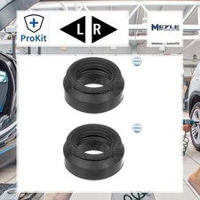 2x ORIGINAL® Meyle Federbeinstützlager Vorne für Ford FIESTA III ESCORT IV