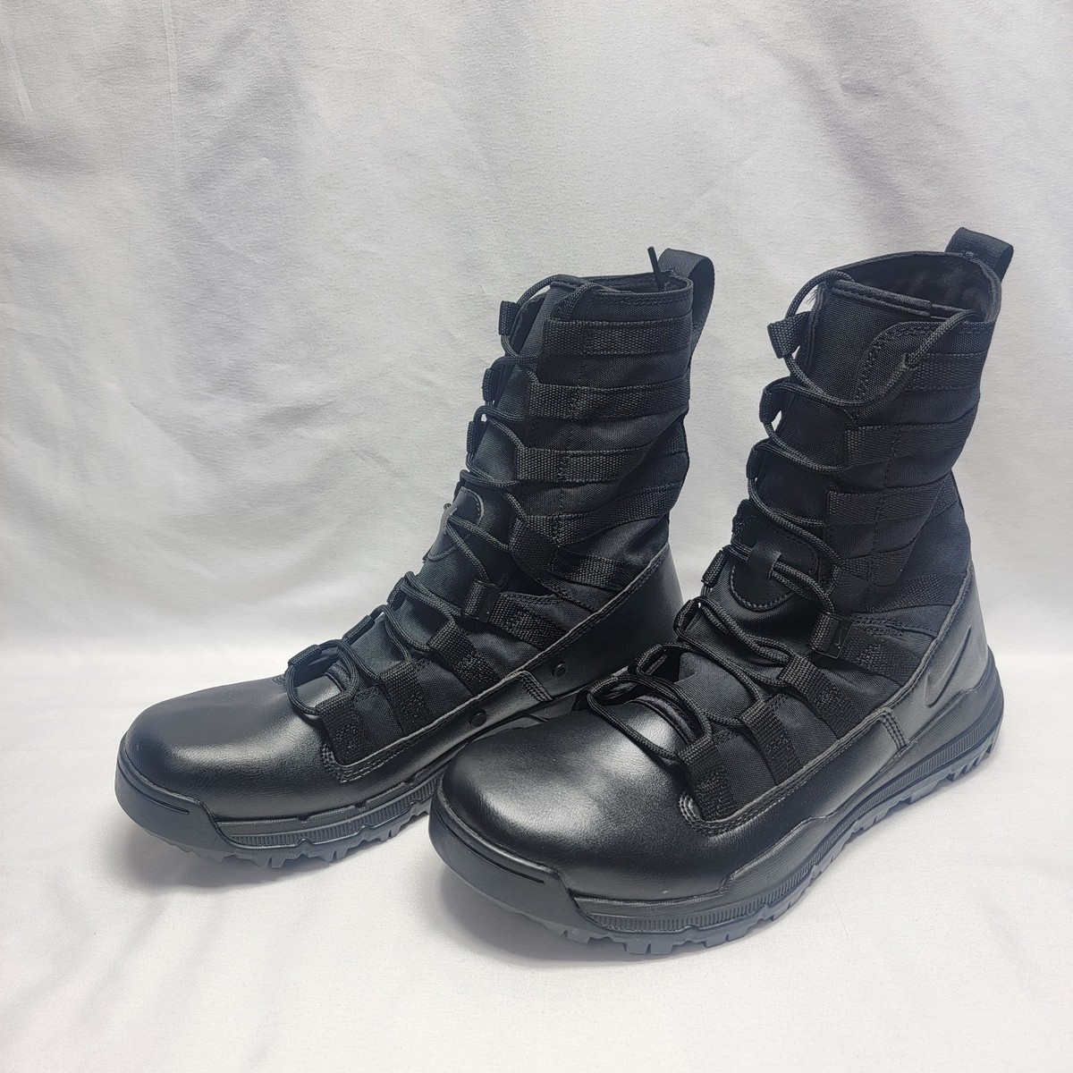 Sepatu Boots Nike Law Enforcement Boots Nc Military Boots Delta