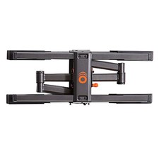 TV Mount Extension Bracket Expands Wall Mount Compatibility to 24" Wood Studs