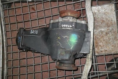 ETQ 270802 differenzial hinten AUDI A4 BERLINA 8E 1.9 TDI 96 KW todop133737