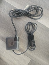 New Genuine HP 45W AC Power Adapter Charger for usb-c devices: