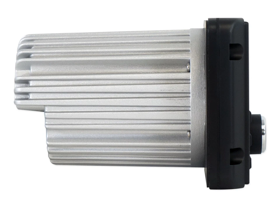 KICKER KMC3 Marine Boat Digital Media Gauge Receiver w/Bluetooth+Remote ATV/UTV - Image 3 of 4