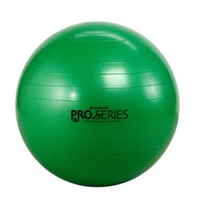 TheraBand - 23035 Exercise Ball, Professional Series Stability Ball with 65 cm