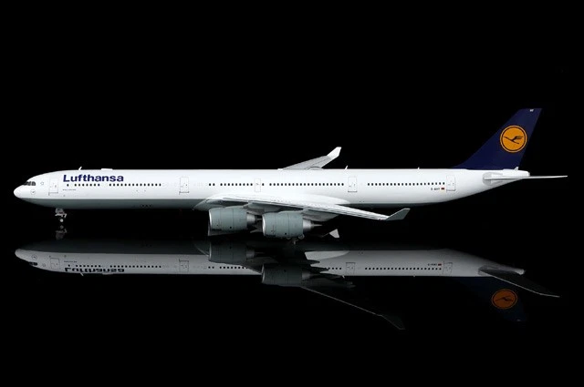 Airbus Diecast Aircraft & Spacecraft A340 1:200 Scale for sale | eBay