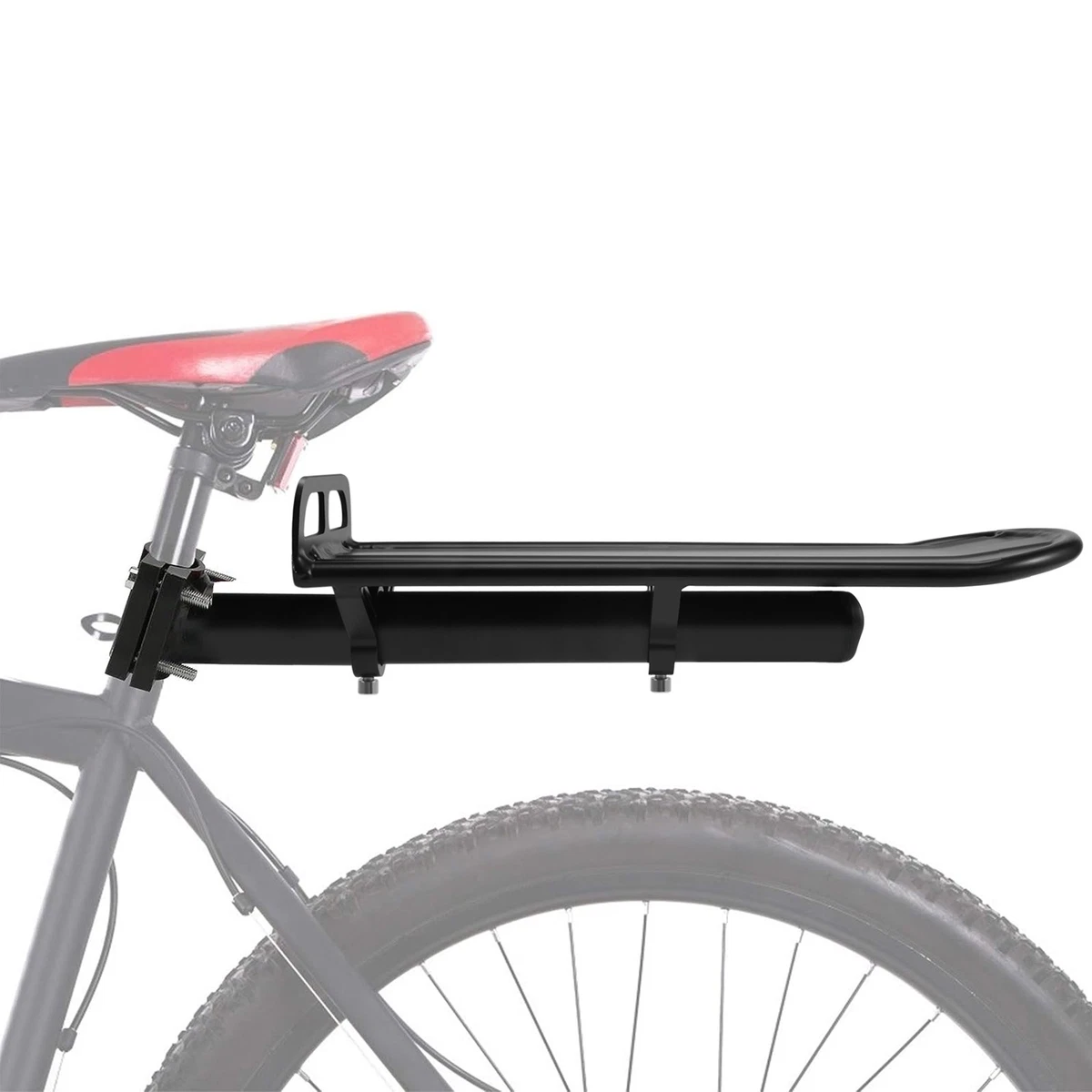1 PCS Rear Shelf Mountain Bike Shelf Equipment Accessories O5Q34112