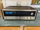 Vintage Pioneer SX-838 Stereo Receiver Perfect Working Condition - Restored