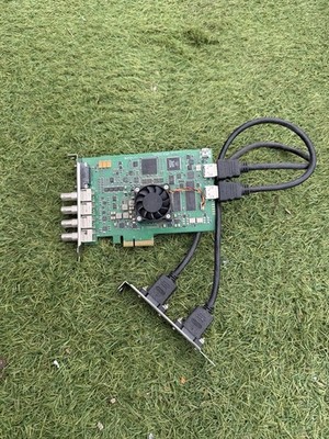 Blackmagic Design DeckLink HD Extreme 3 BMDPCB64 Rev E HDMI