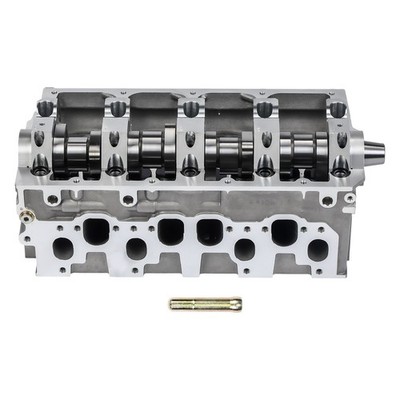 Zylinderkopf komplett mit Nockenwelle für Audi VW 1,9l 8V PD TDI ARL ASZ BKC AJM