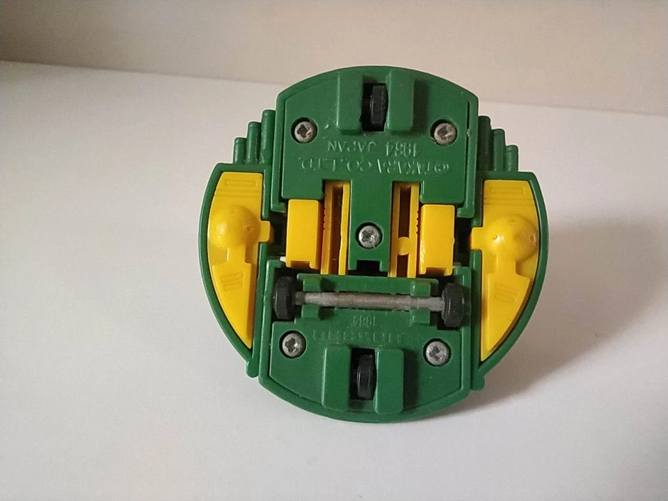 Transformers G1 Cosmos Adams mini-bots 1984 Hasbro Takara autobots japan - Photo 4/4