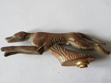 Radiator Cap Greyhound Ford Lincoln Vintage 1920s - 1930s