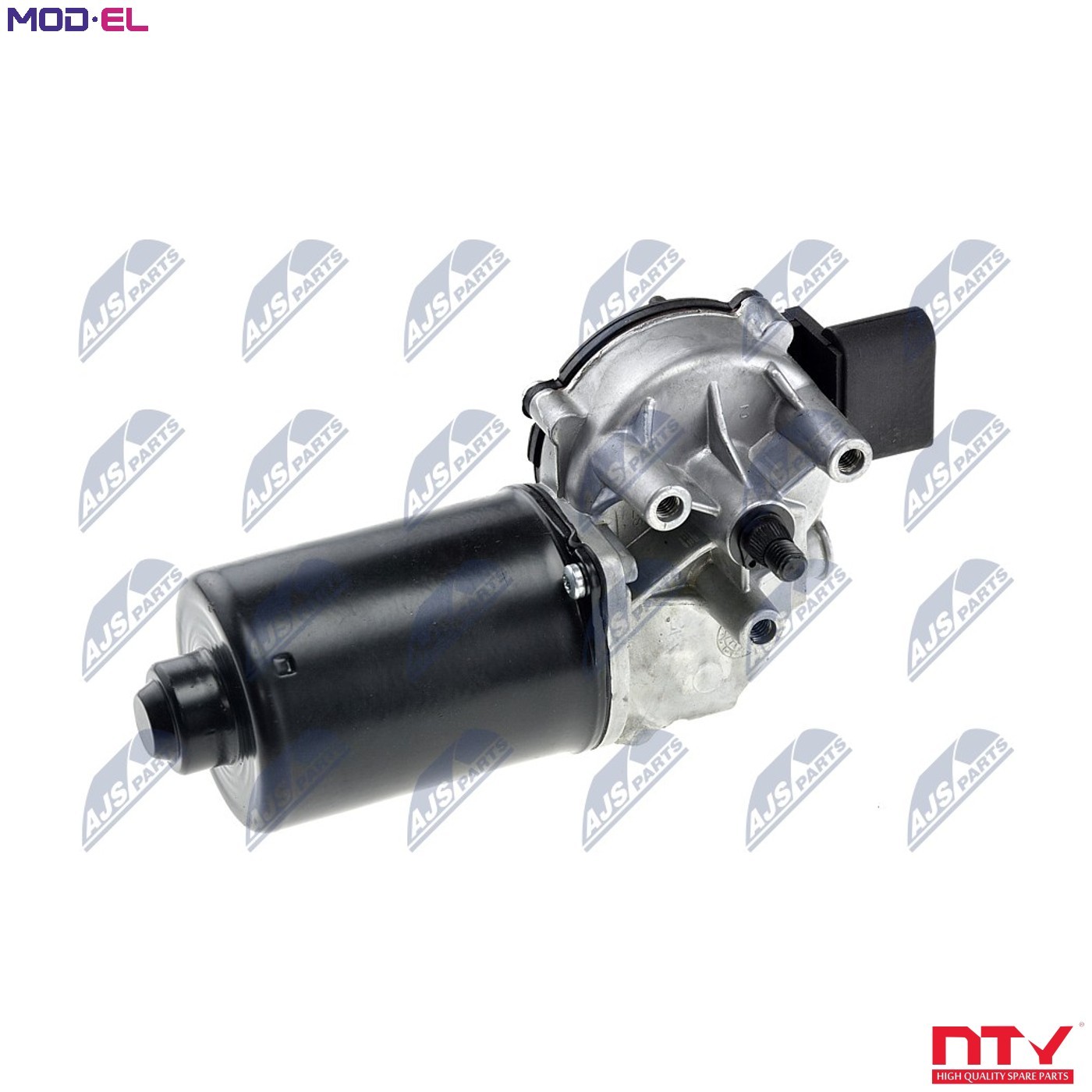 WIPER MOTOR ESW-AU-004 FOR VW AUDI AUZ/ASU 2.0L AFY/ARG/APT/ADR/AEB/AUG 1.8L - Image 8