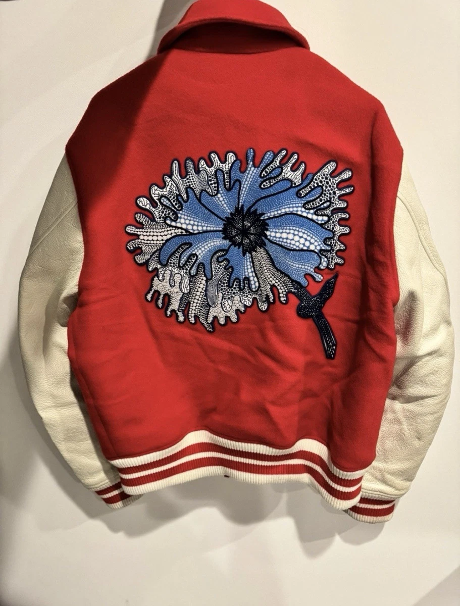 Louis Vuitton Red Clothing for Men for sale | eBay