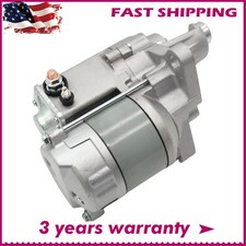 For Dodge Dakota 3.9L Ram 1500 5.2L 5.9L 1996-1998 Starter 17573N