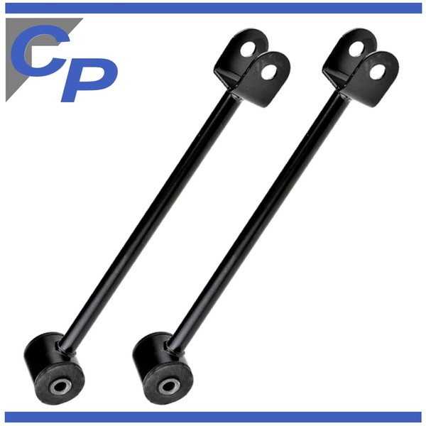 2 LäNgslenker Hinten FüR Nissan X-Trail T30 Unten Links Rechts-image
