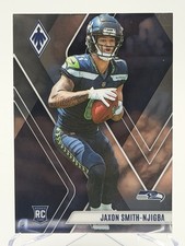2023 Panini Phoenix - Rookies Jaxon Smith-Njigba #106 (RC)