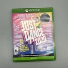 Just Dance 2020 - Xbox One Standard Edition