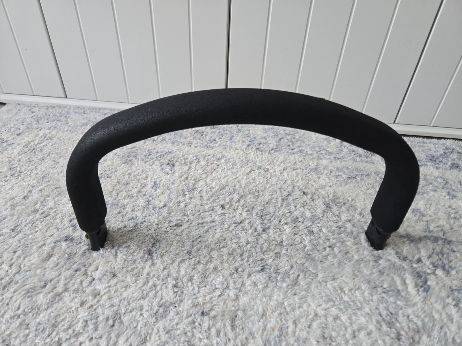 Bugaboo Cameleon 1 & 2 / Frog Bumper bar Belly bar