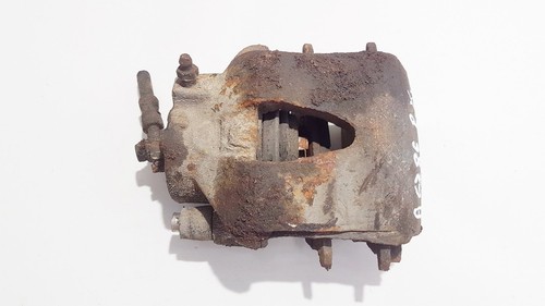 Bremssattel links vorne  Volkswagen Bora DE1120704-26