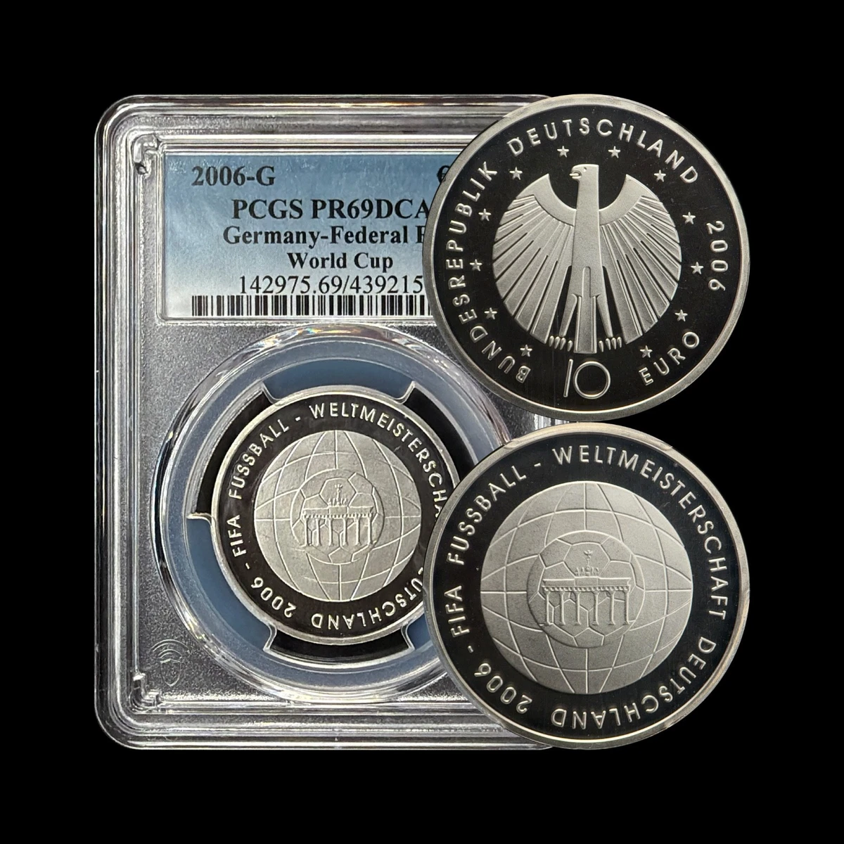 Silver 2006 German Coins for sale | eBay