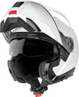 Schuberth C5 P J White