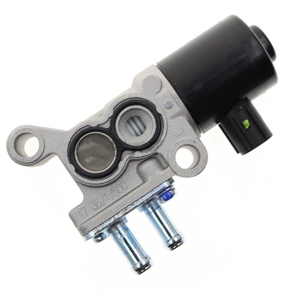 For Honda Civic Del Sol 1996-2000 36450-P2J-J01 IACV Idle Air Control Valve Foto 3 de 4