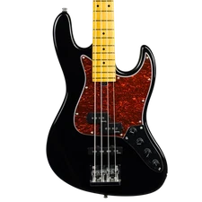 Sadowsky MetroExpress 21 Fret Hybrid PJ Bass Black W/HSC (Used)