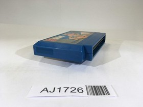 AJ1726 Ikari Warriors NES Famicom Japan