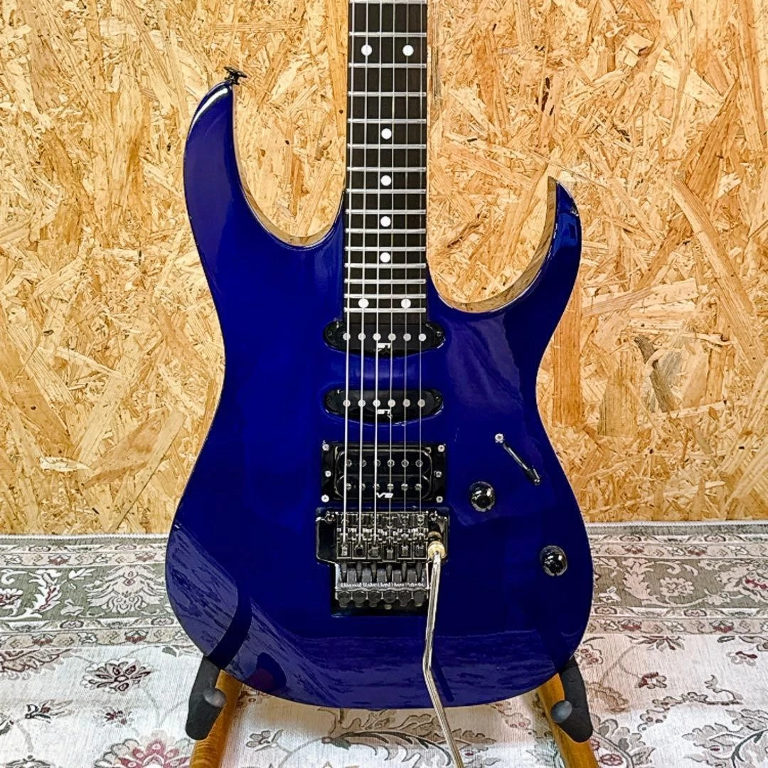 Ibanez RG560 フジゲン製 MADEinJAPAN ジャンク Ibanez Rg560 for sale | eBay