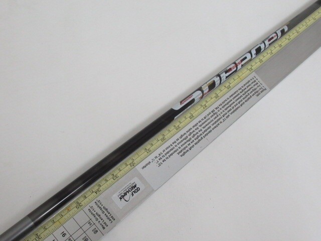 Fujikura - スピーダーエボリューションⅣ569S  45.50インチ フジクラシャフト Speeder Evolution IV 474 569 661 757