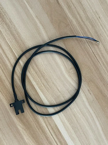 One New Omron EE-SPX406-W2A Photoelectric Switch Sensor EESPX406W2A - Picture 4 of 4