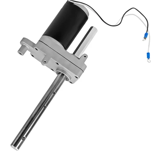Electric Powered Trailer Jack Kit Fit Bulldog Landing Gear 1824200100 12000 Lbs - Bild 10 von 13
