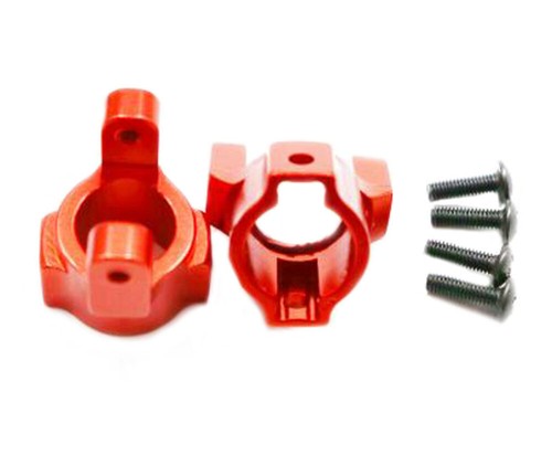 Alloy R86022 C caster mounts Fit For Rc 1/10 FTX5579 FTX Outback RGT 86100 86110 - Picture 5 of 9
