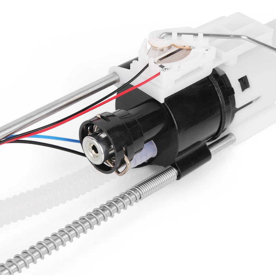 2208613 2204945 para Polaris Ranger 800 500 570 2013 2017 2020 conjunto de bomba de combustible Foto 3 de 4