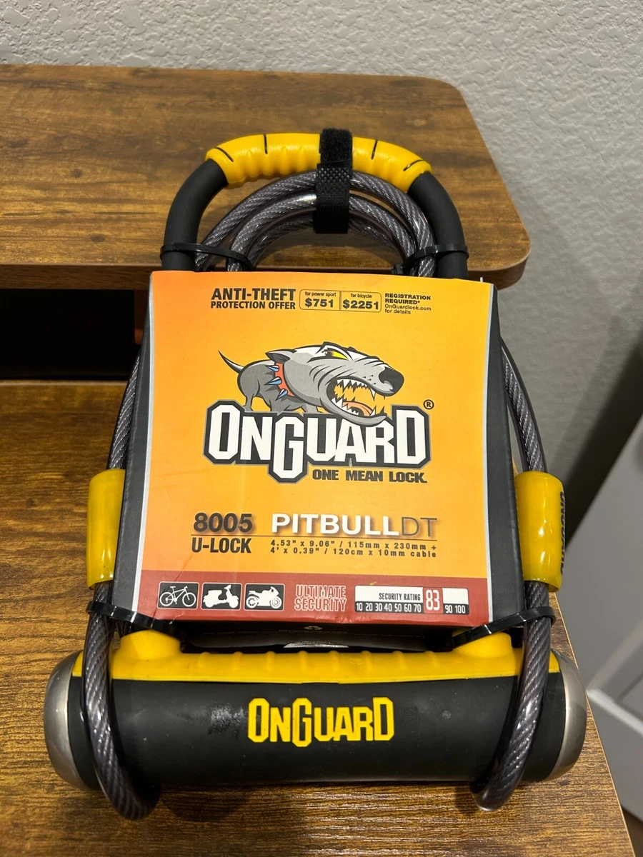 Onguard 8005 2025