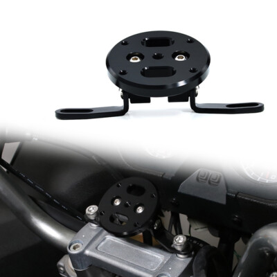 GPS Bracket Holder Fit For Triumph Tiger 1200 XCA/XR/XRX Tiger