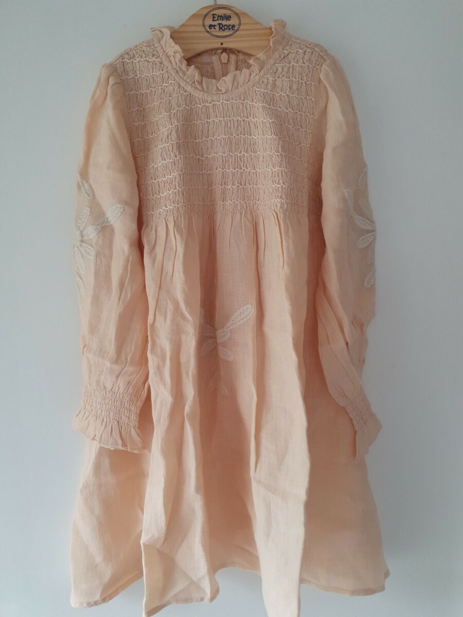 APOLINA MIA DRESS - MELBA 7-9 YEARS | eBay APOLINA MIA DRESS - MELBA 7-9 YEARS | eBay