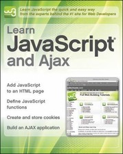 Learn JavaScript and Ajax with w3Schools - W3...