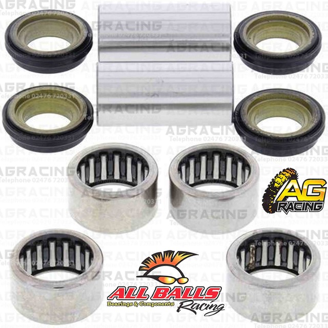 All Balls Swingarm Bearing Kit Fits Kawasaki Kdx200 19952006 for sale