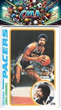 1978-79 Topps #27 James Edwards