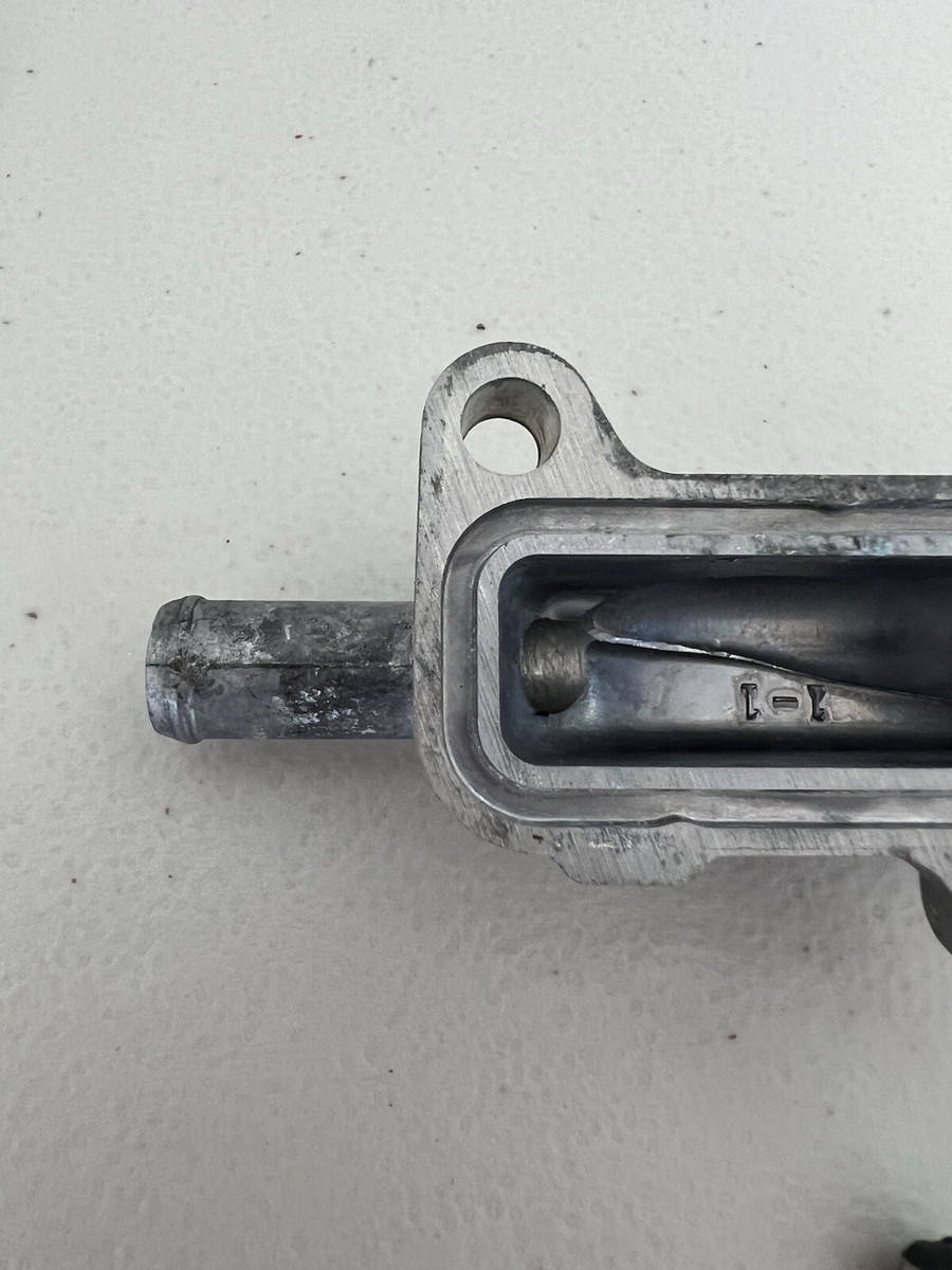09 10 11 2012 KAWASAKI NINJA ZX6R ENGINE TOP END CYLINDER 09 10 11 2012 KAWASAKI NINJA ZX6R ENGINE TOP END CYLINDER