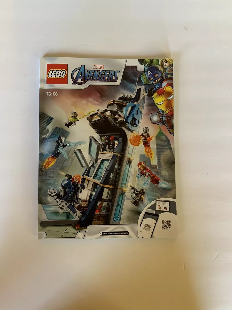 76166 lego new arrivals