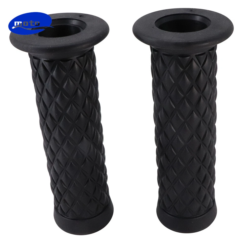 For Honda CRF150R CRF450R CRF250 Hand Twist Throttle Accelerator Grip Cable  - Image 4 of 4