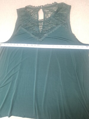 Women's Dark Green TORRID Dress Size 4 | eBay