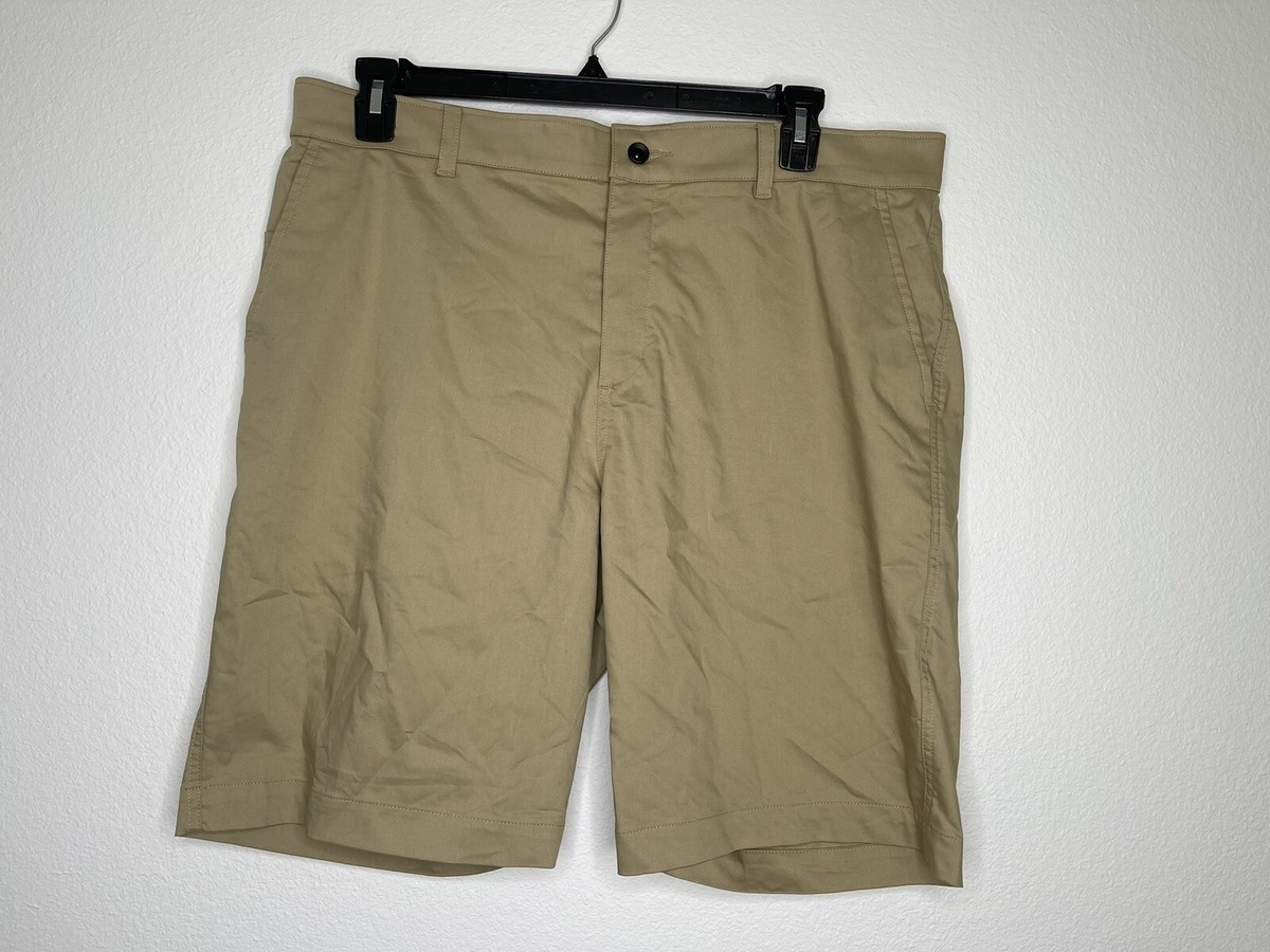 nike plus size golf shorts