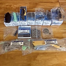 For FORD EXPLORER 4.0L V6 SOHC 1998-2010 TIMING CHAIN KIT-10 PIECES NEW