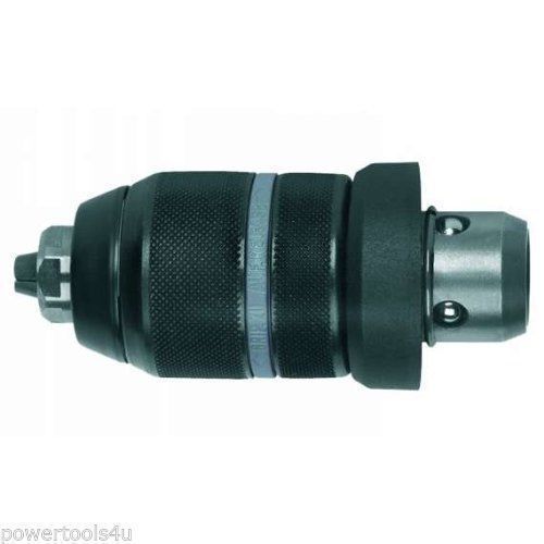 Bosch Professional Keyless Chuck with Adapt.for Bosch Profess. GBH 2608572212